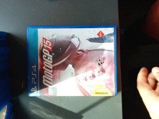 PS4 (PlayStation 4) Juegos Varios