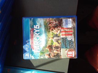 PS4 (PlayStation 4) Juegos Varios