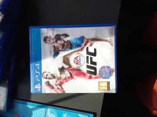 PS4 (PlayStation 4) Juegos Varios