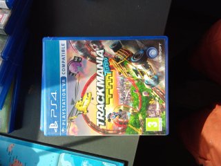 PS4 (PlayStation 4) Juegos Varios