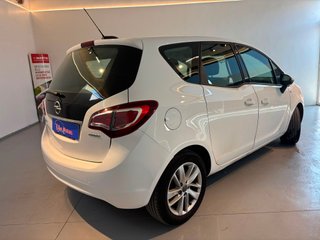 Opel Meriva 2017