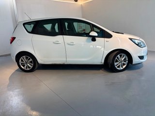 Opel Meriva 2017
