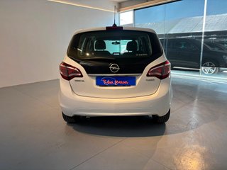 Opel Meriva 2017