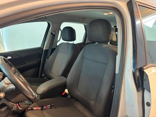 Opel Meriva 2017