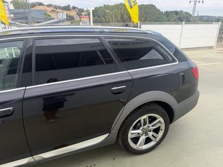 Audi A6 Allroad 2008