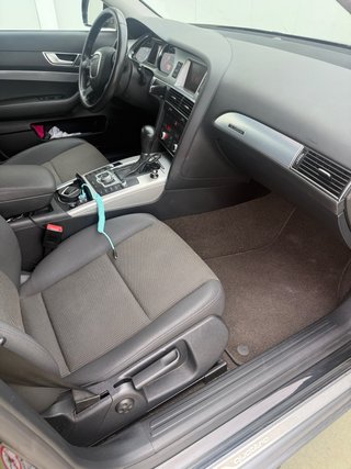 Audi A6 Allroad 2008