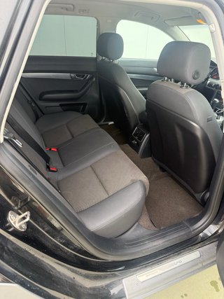 Audi A6 Allroad 2008