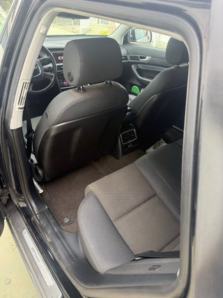 Audi A6 Allroad 2008