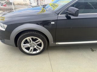 Audi A6 Allroad 2008