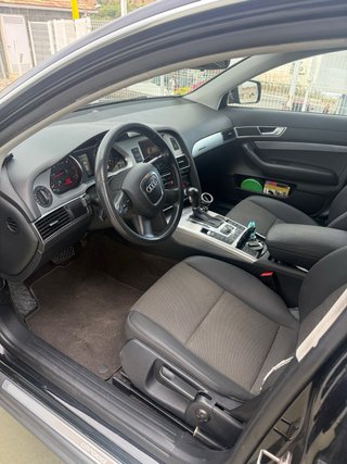 Audi A6 Allroad 2008