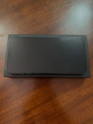 iPhone 12 Pro Max 128GB Azul