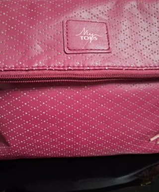 Bolso Tous
