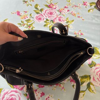 Bolso Gucci 85 Aniversario Negro