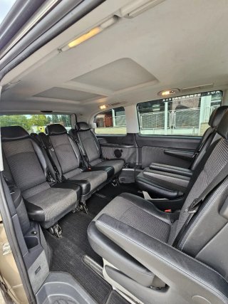Mercedes-Benz Viano 2012