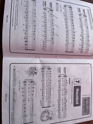 Libro La Guitarra: Iniciación