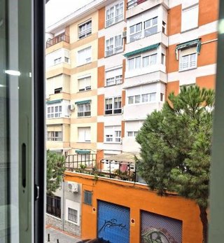 Piso en venta en Zona Renfe en Alcorcón