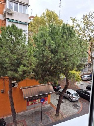 Piso en venta en Zona Renfe en Alcorcón