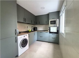 Piso en venta en Zona Renfe en Alcorcón