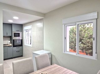 Piso en venta en Zona Renfe en Alcorcón