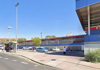 Piso en venta en Zona Renfe en Alcorcón