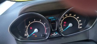 Ford Tourneo Courier 2016