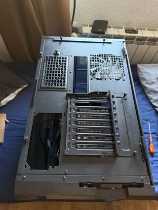 Thermaltake View 51 Caja PC Gaming