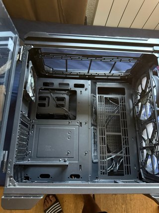 Thermaltake View 51 Caja PC Gaming