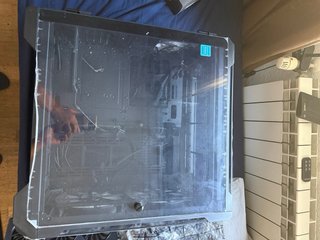 Thermaltake View 51 Caja PC Gaming