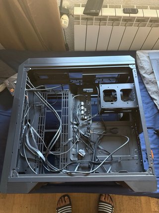 Thermaltake View 51 Caja PC Gaming