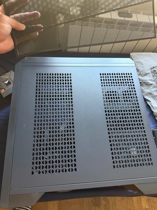 Thermaltake View 51 Caja PC Gaming