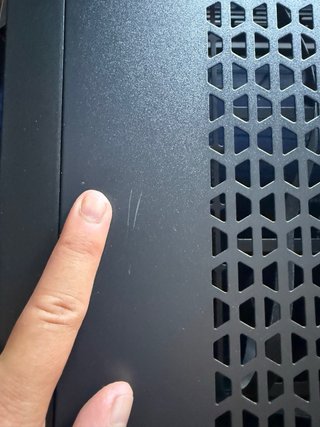Thermaltake View 51 Caja PC Gaming