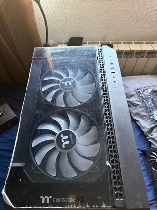 Thermaltake View 51 Caja PC Gaming