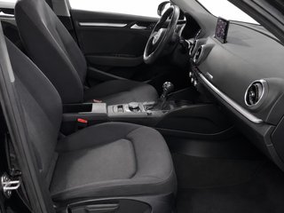 Audi A3 Sportback 40 e-tron 150kW S tronic