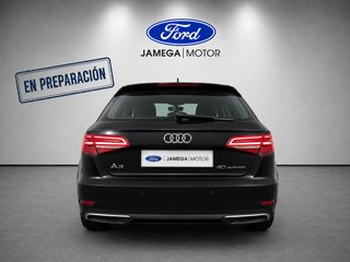 Audi A3 Sportback 40 e-tron 150kW S tronic