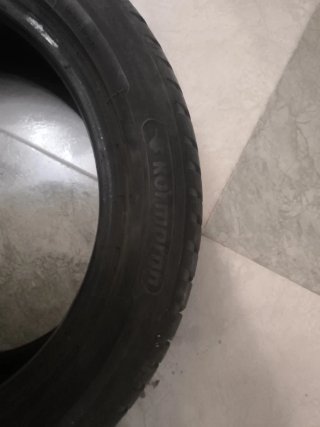 Neumático Kormoran 195/50 R15 82V