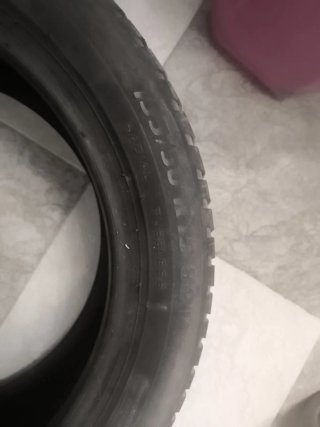 Neumático Kormoran 195/50 R15 82V