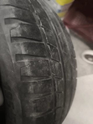 Neumático Kormoran 195/50 R15 82V