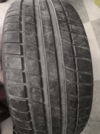 Neumático Kormoran 195/50 R15 82V