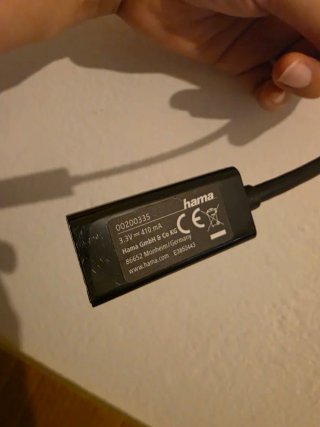 Adattatore DisplayPort a HDMI
