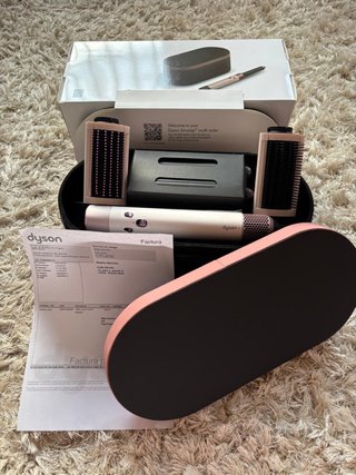Dyson Airwrap Complete Long Set