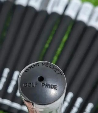 20 Grips Golf Pride (Standard)