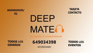 Dj para eventos en LaLoma/Cazorla (Jaén)