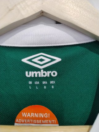 Camiseta Deportivo Cali Umbro Talla L