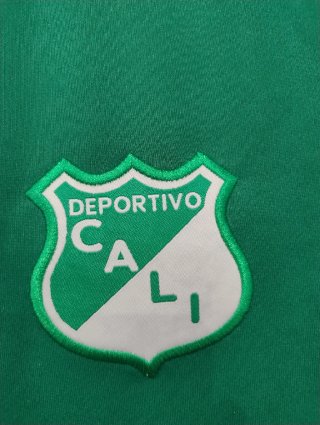 Camiseta Deportivo Cali Umbro Talla L