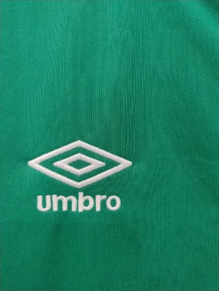 Camiseta Deportivo Cali Umbro Talla L