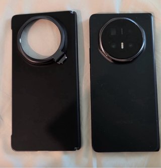 Honor Magic V6 Plegable