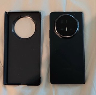 Honor Magic V6 Plegable