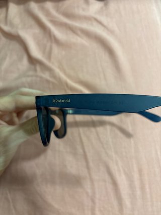 Gafas de Sol Polaroid Polarizadas Azules