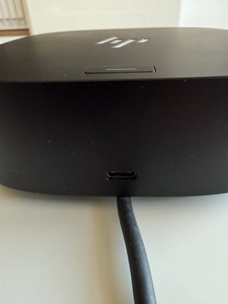 HP USB-C Dock G5 Negociable