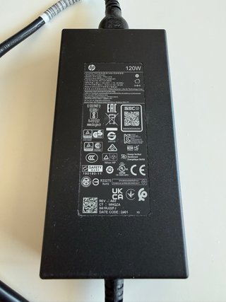 HP USB-C Dock G5 Negociable